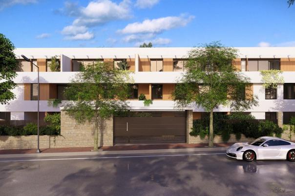 3 bed property in Jávea Xàbia
