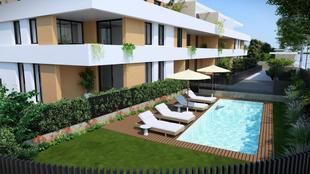 3 bed property in Jávea Xàbia
