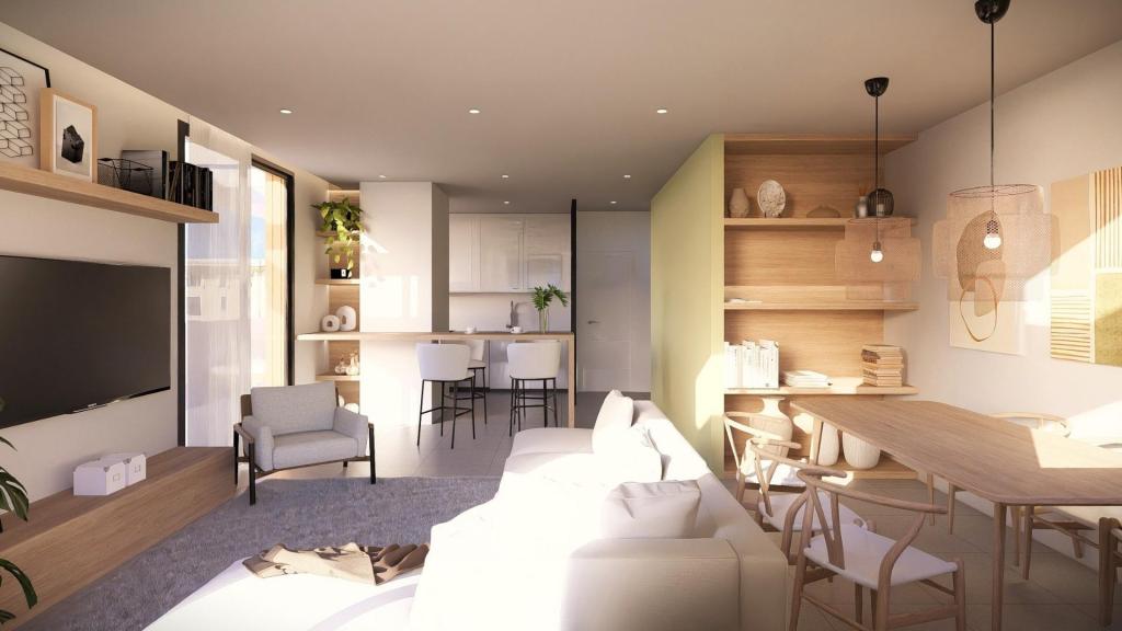 3 bed property in Jávea Xàbia
