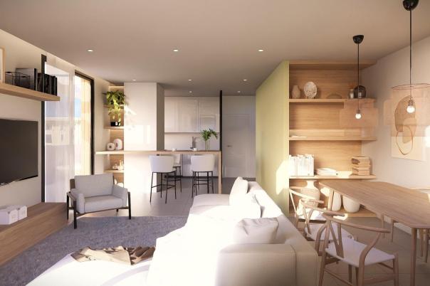 3 bed property in Jávea Xàbia