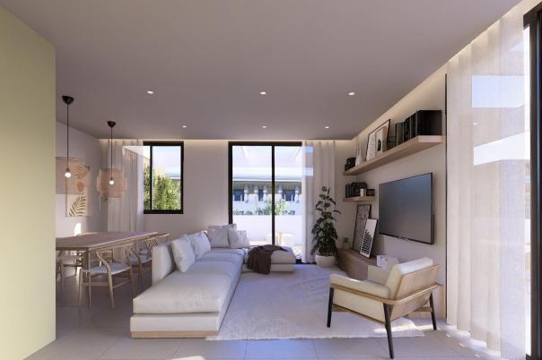 3 bed property in Jávea Xàbia