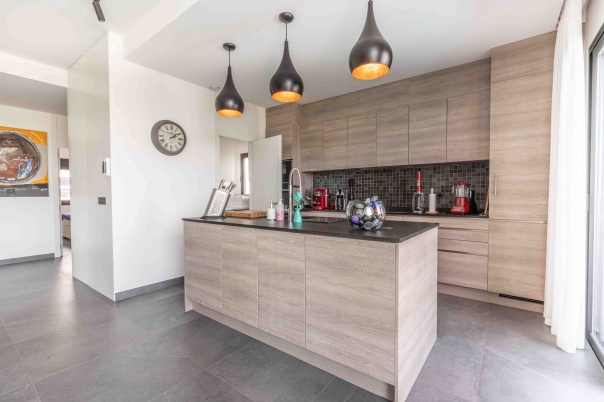 2 bed villa in Finestrat