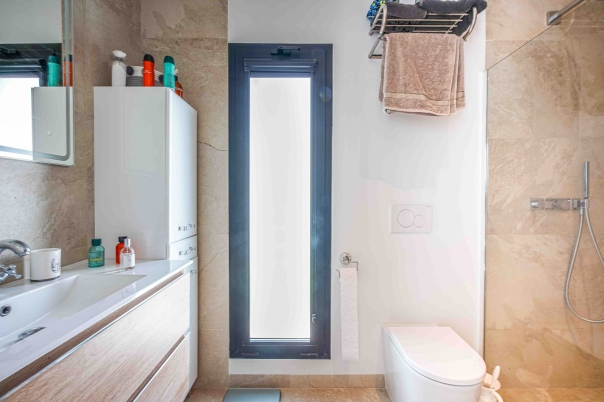 2 bed villa in Finestrat