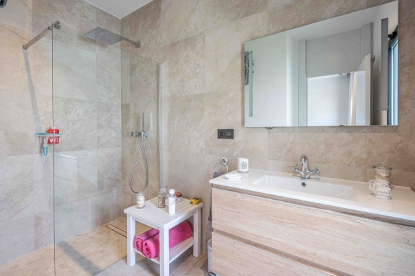 2 bed villa in Finestrat