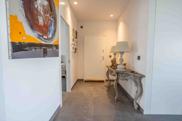 2 bed villa in Finestrat