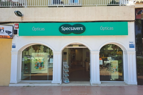 Specsavers Opticians Calpe