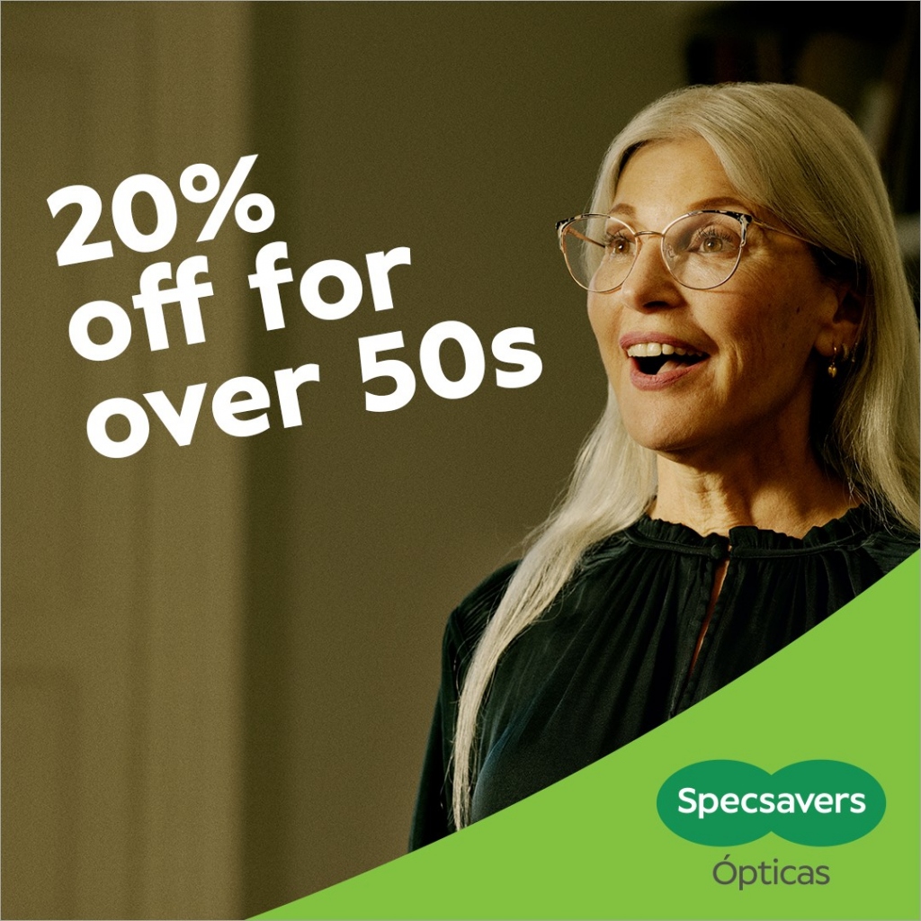 Specsavers Opticians Calpe