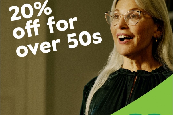 Specsavers Opticians Calpe