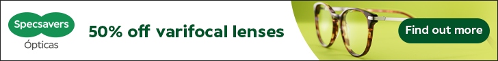 Specsavers Opticians Calpe