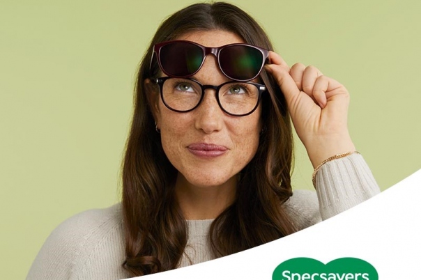 Specsavers Opticians Calpe