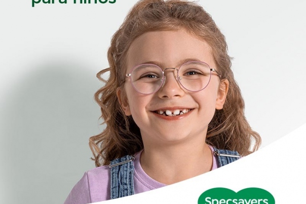 Specsavers Opticians Calpe