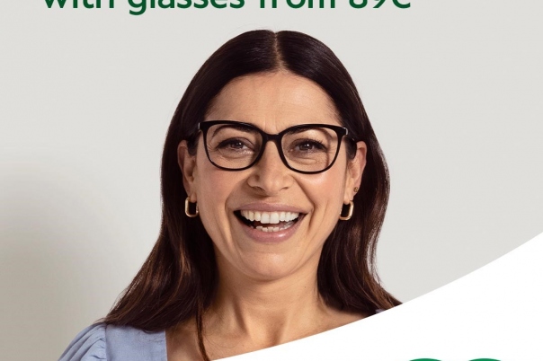 Specsavers Opticians Calpe