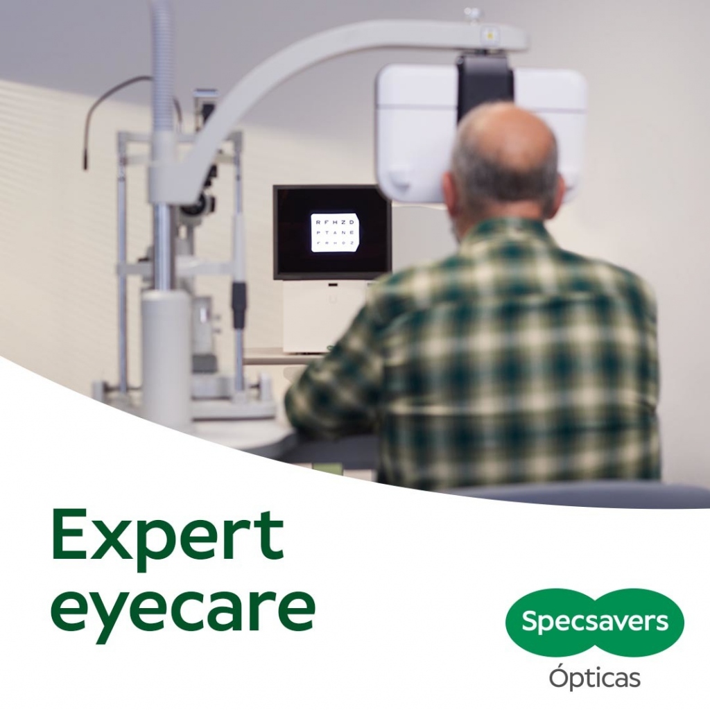 Specsavers Opticians Calpe