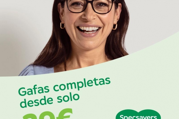 Specsavers Opticians Calpe
