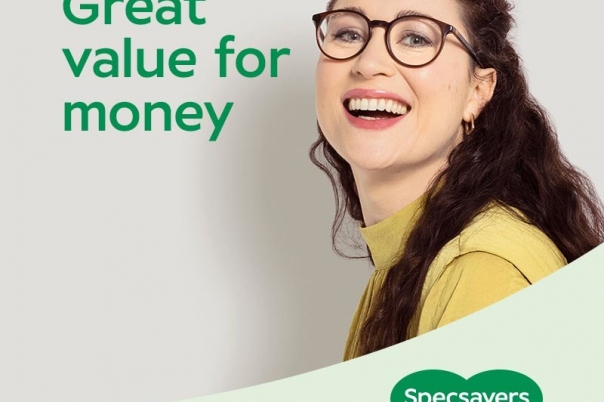 Specsavers Opticians Calpe