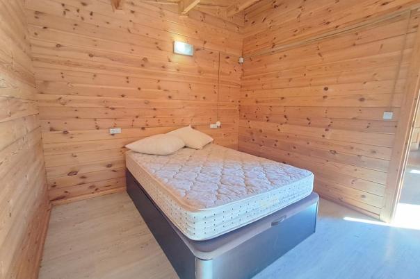 5 bed villa in Alfaz del Pi