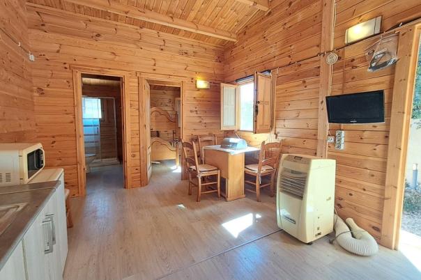 5 bed villa in Alfaz del Pi