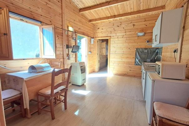 5 bed villa in Alfaz del Pi