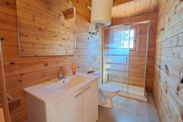 5 bed villa in Alfaz del Pi