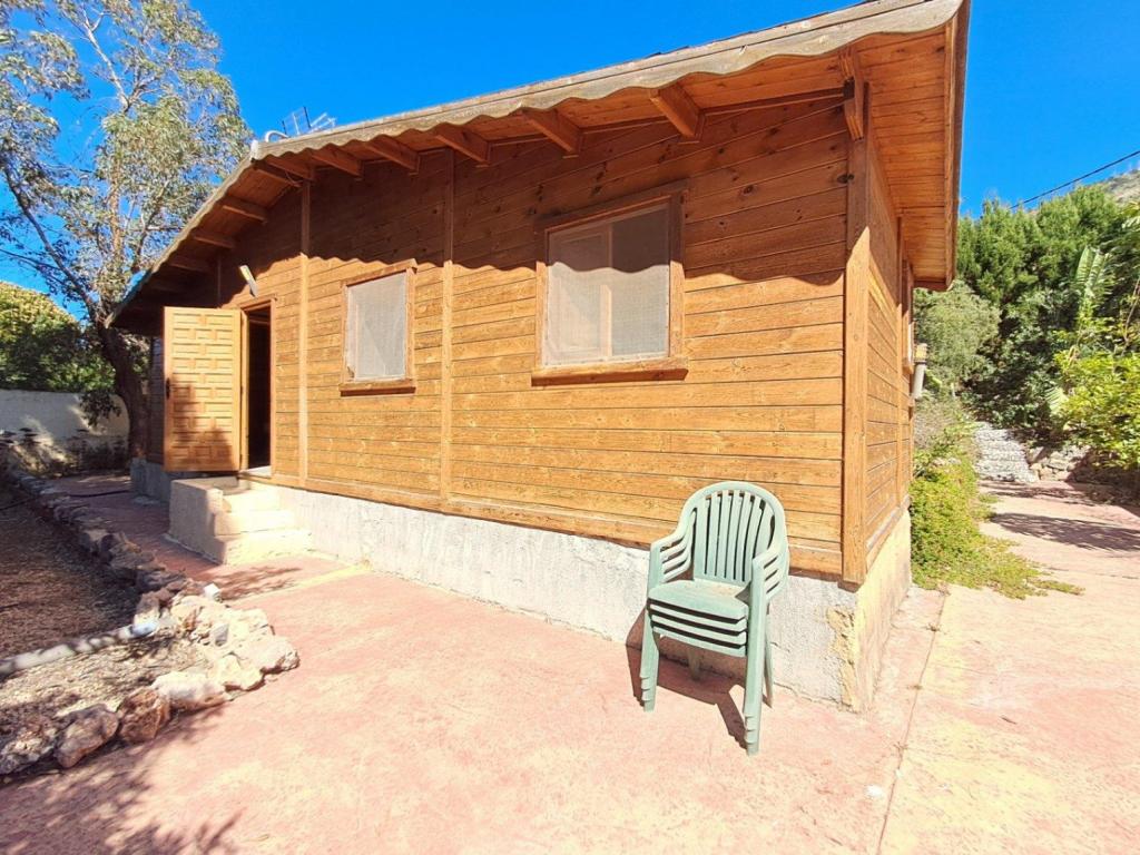 5 bed villa in Alfaz del Pi