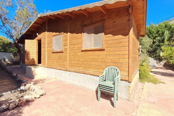 5 bed villa in Alfaz del Pi