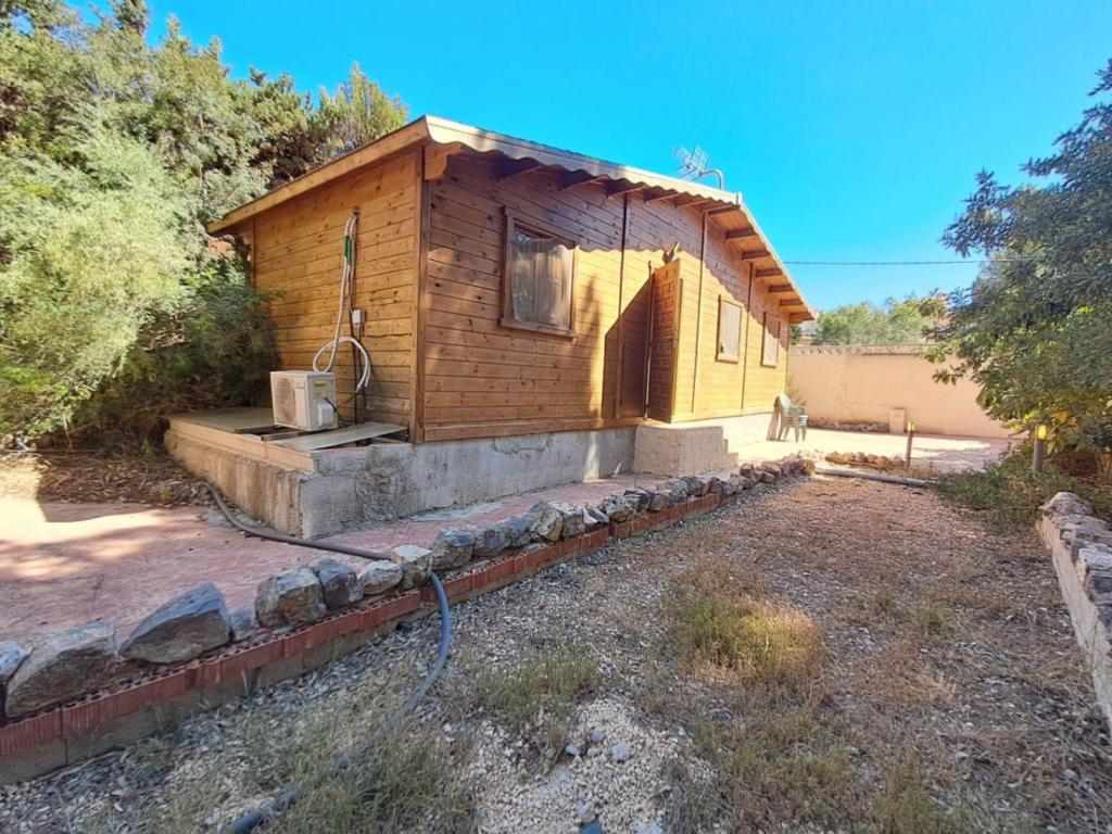 5 bed villa in Alfaz del Pi