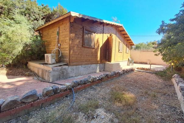 5 bed villa in Alfaz del Pi