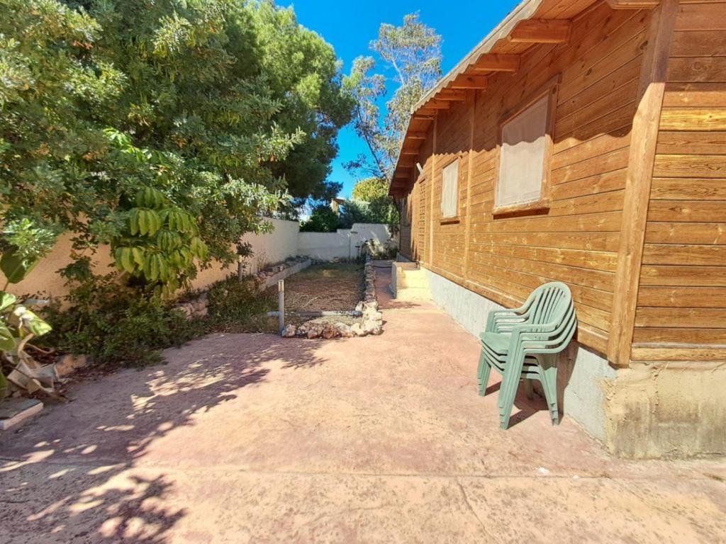 5 bed villa in Alfaz del Pi