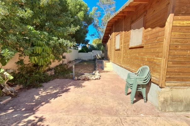 5 bed villa in Alfaz del Pi