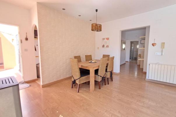 5 bed villa in Alfaz del Pi