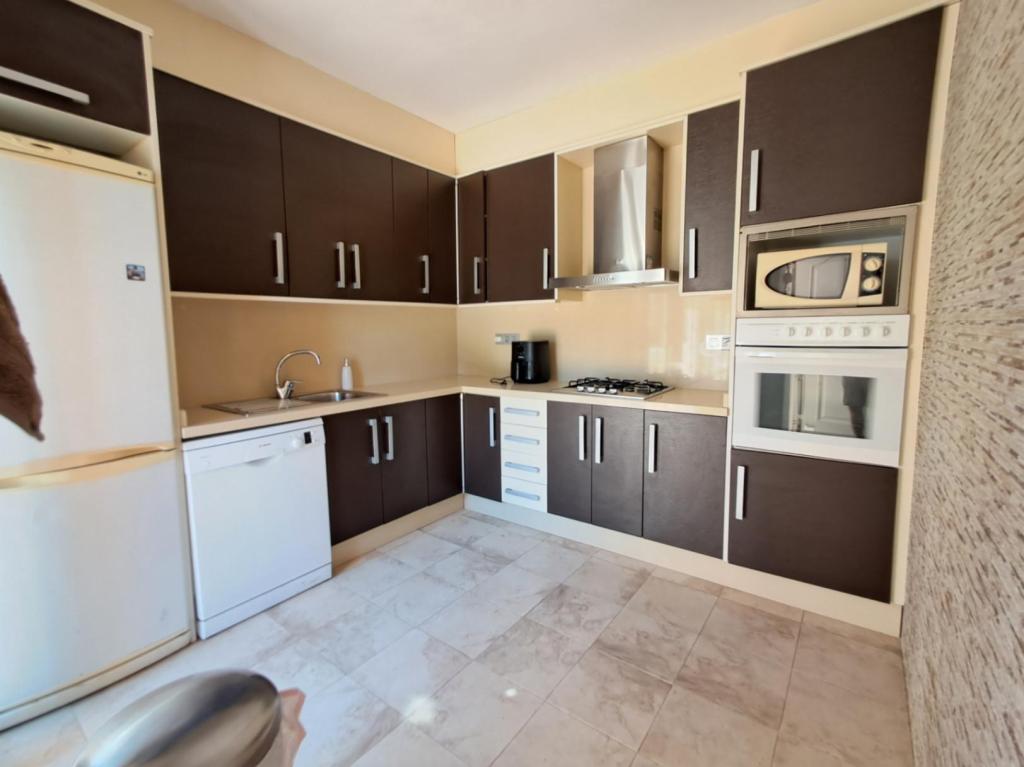 5 bed villa in Alfaz del Pi