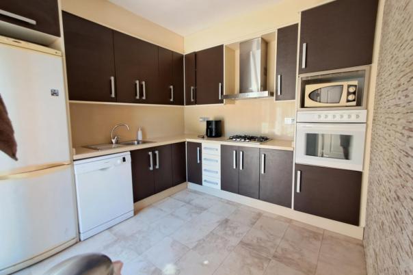 5 bed villa in Alfaz del Pi