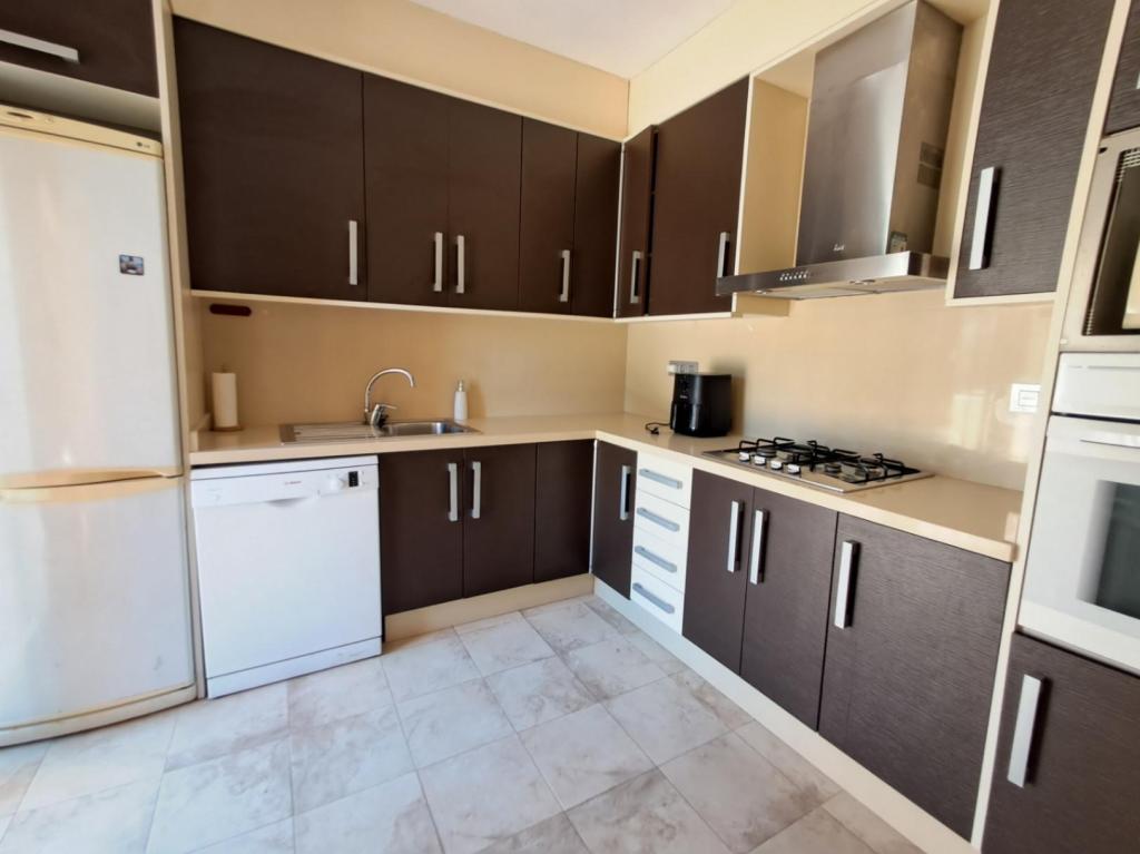 5 bed villa in Alfaz del Pi