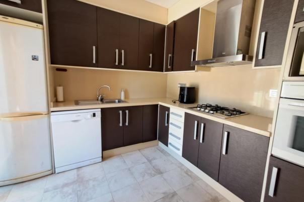 5 bed villa in Alfaz del Pi