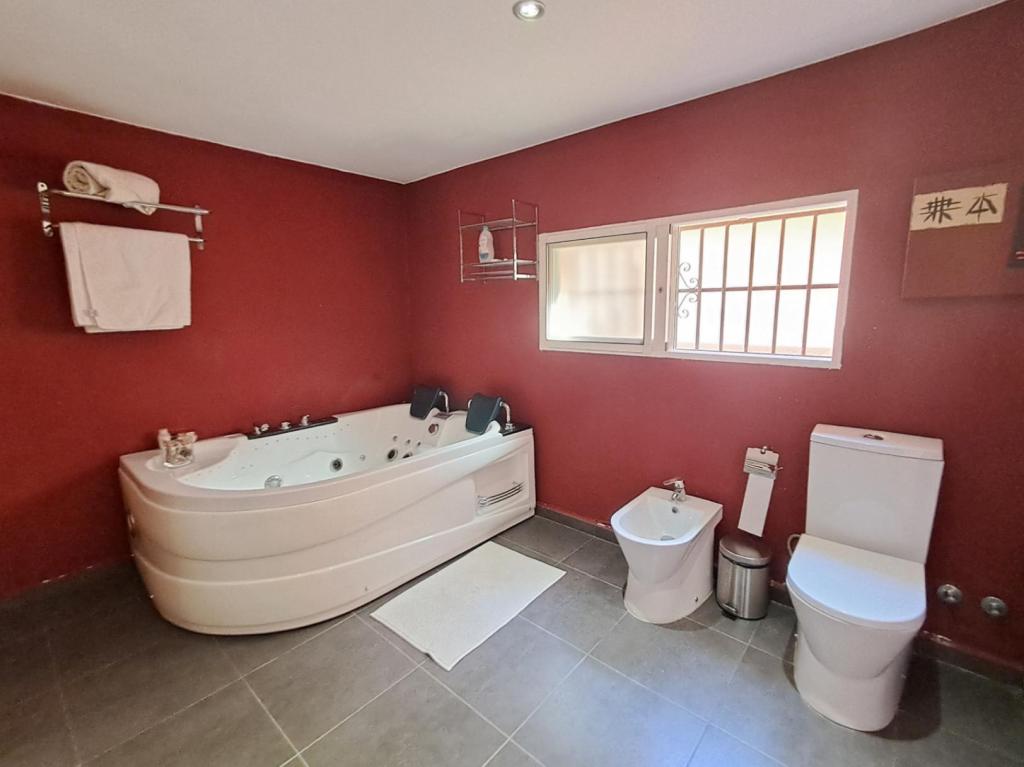 5 bed villa in Alfaz del Pi