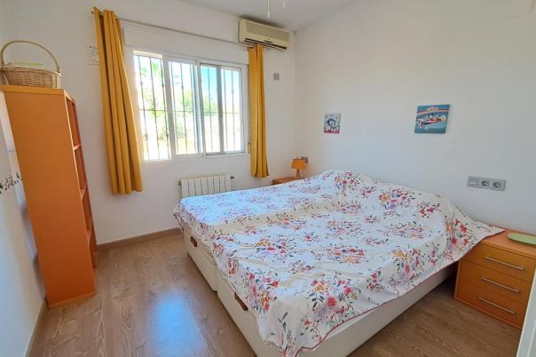 5 bed villa in Alfaz del Pi
