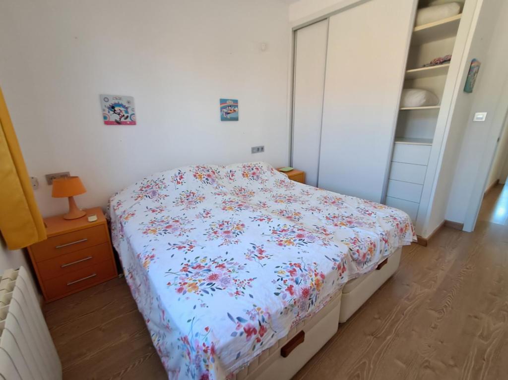 5 bed villa in Alfaz del Pi