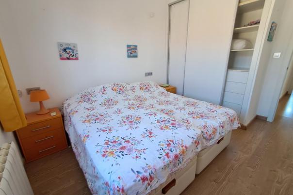 5 bed villa in Alfaz del Pi
