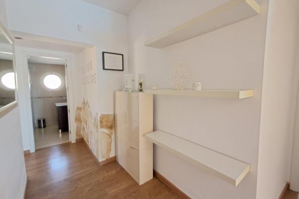 5 bed villa in Alfaz del Pi