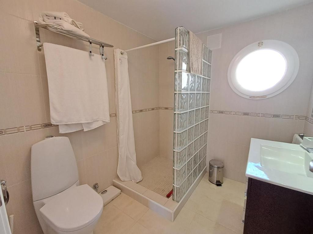 5 bed villa in Alfaz del Pi