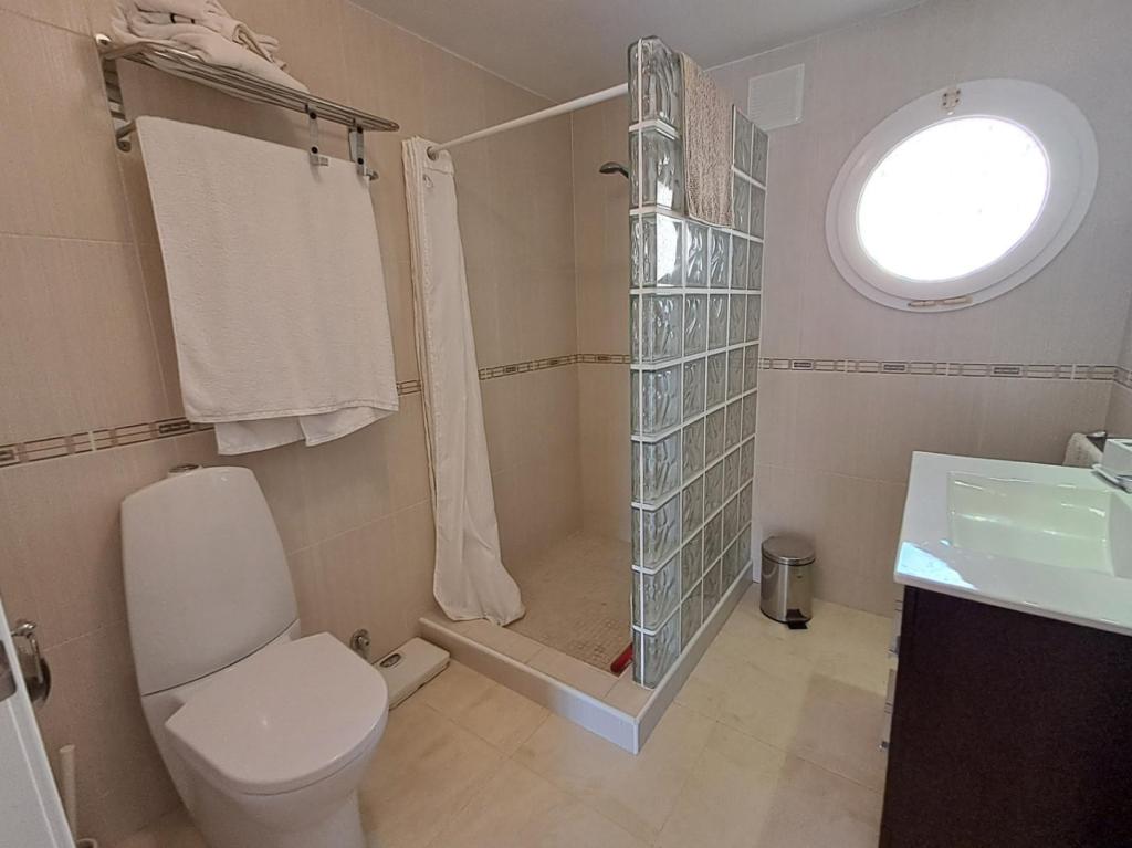 5 bed villa in Alfaz del Pi