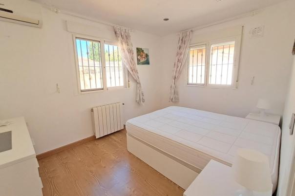 5 bed villa in Alfaz del Pi