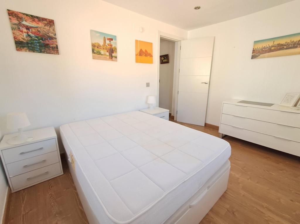 5 bed villa in Alfaz del Pi