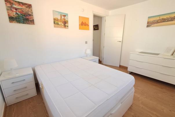 5 bed villa in Alfaz del Pi
