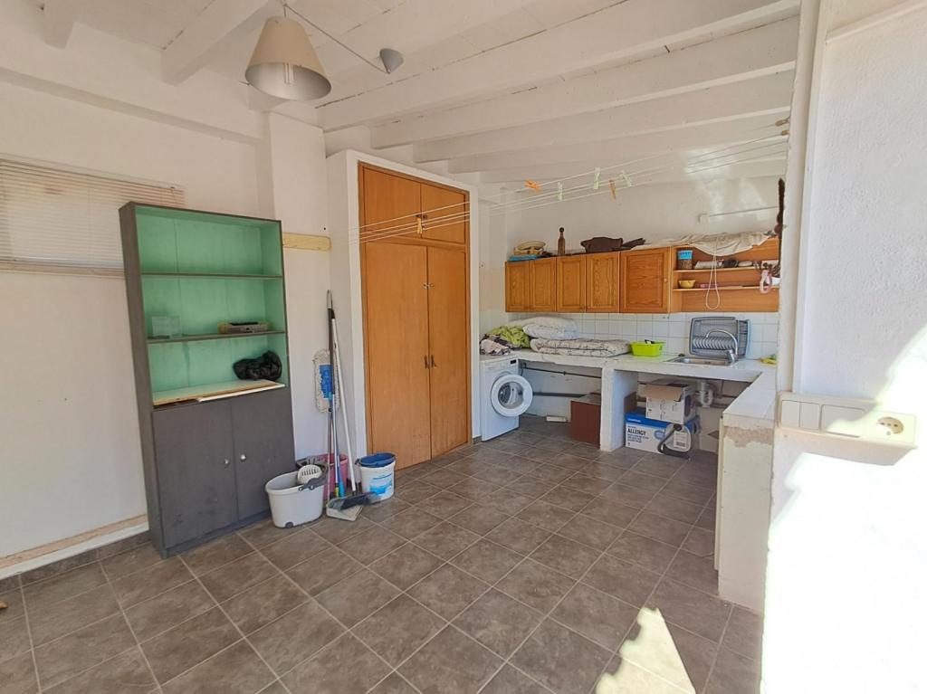 5 bed villa in Alfaz del Pi