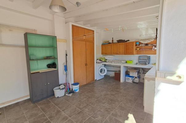5 bed villa in Alfaz del Pi