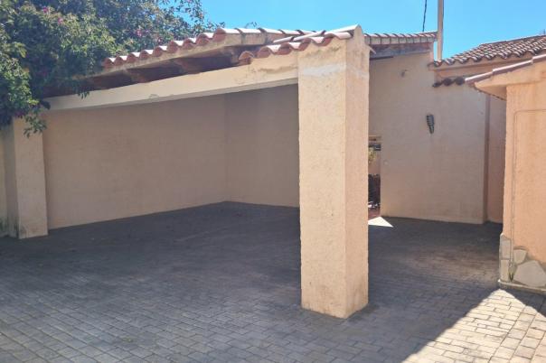 5 bed villa in Alfaz del Pi