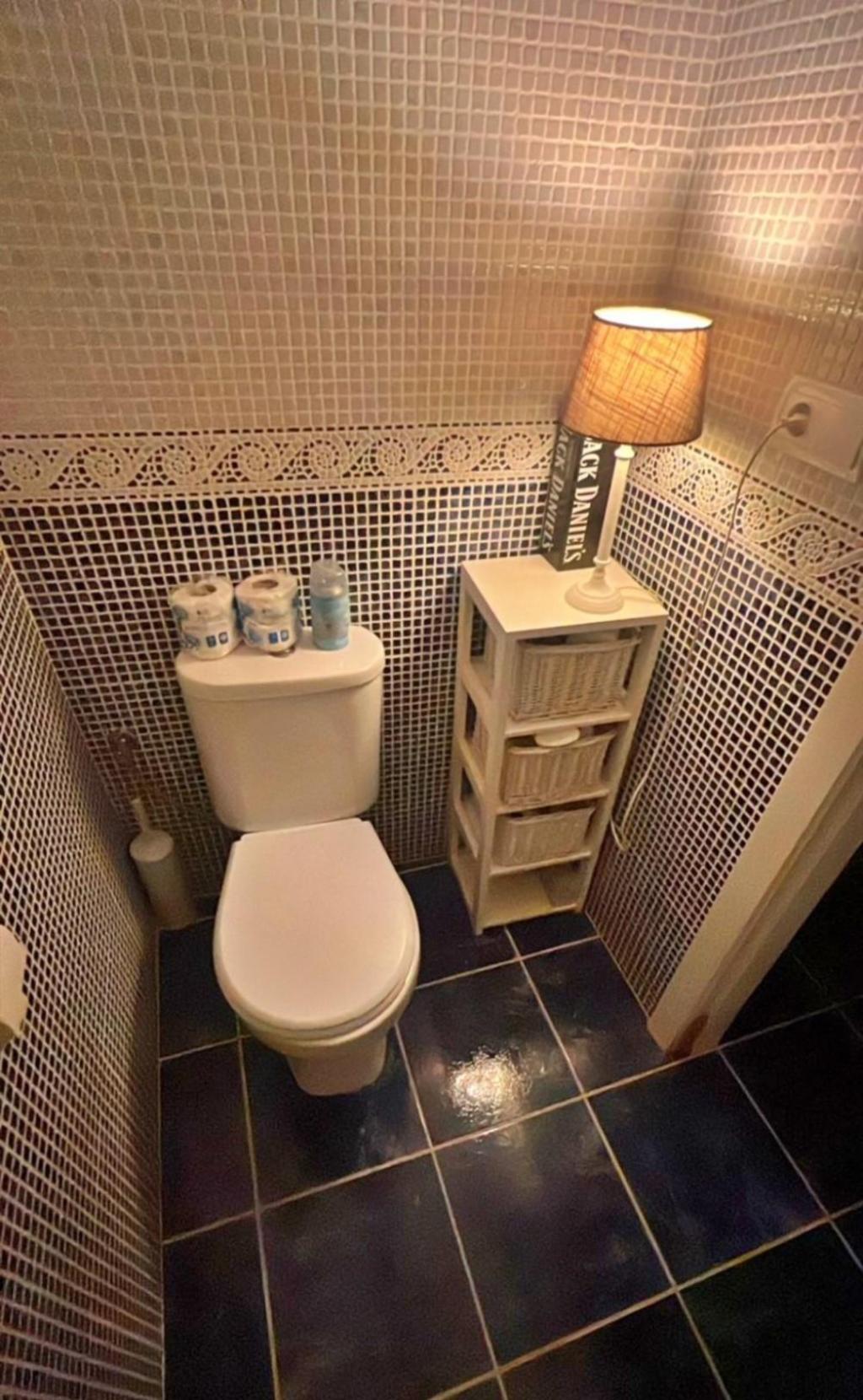 4 bed villa in Calpe