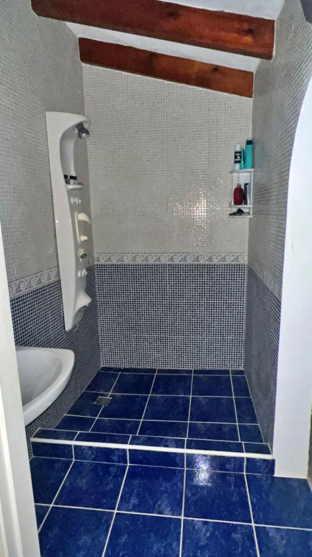4 bed villa in Calpe
