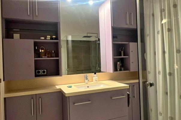 4 bed villa in Calpe